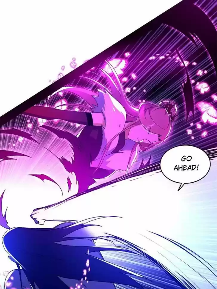 Good-for-Nothing Defies Common Sense: The Evil Emperor's Wild Consort (Novel) Ch.198