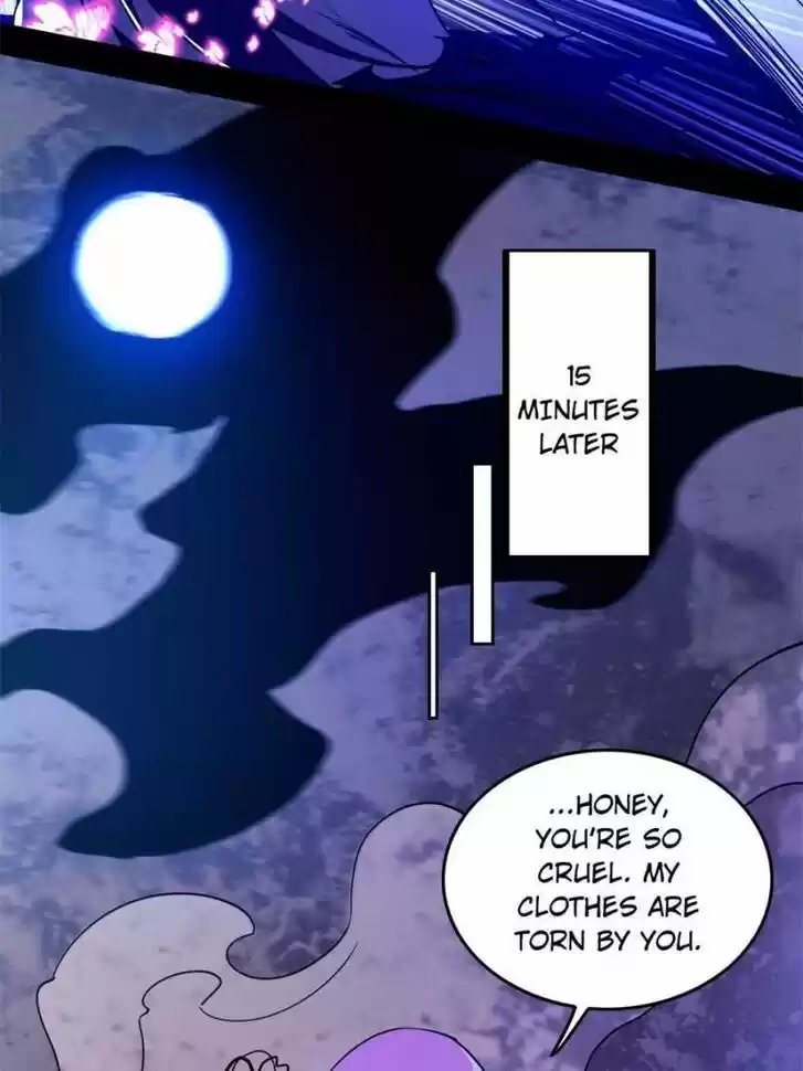 Good-for-Nothing Defies Common Sense: The Evil Emperor's Wild Consort (Novel) Ch.198