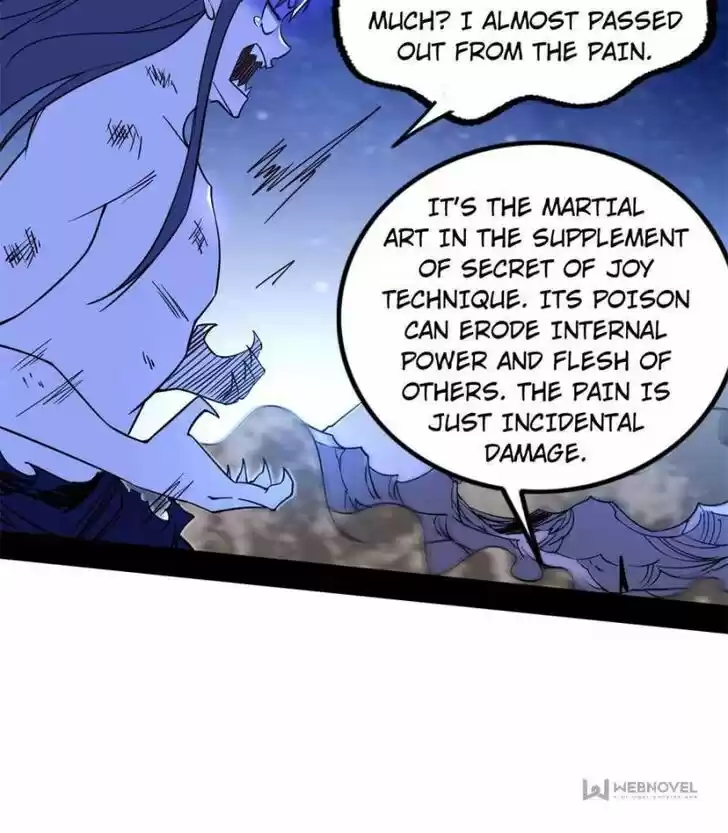 Good-for-Nothing Defies Common Sense: The Evil Emperor's Wild Consort (Novel) Ch.198