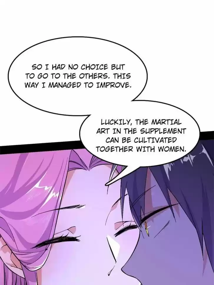 Good-for-Nothing Defies Common Sense: The Evil Emperor's Wild Consort (Novel) Ch.198