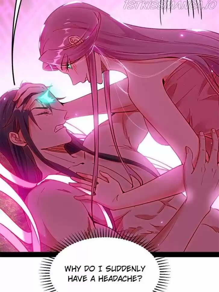 Good-for-Nothing Defies Common Sense: The Evil Emperor's Wild Consort (Novel) Ch.199