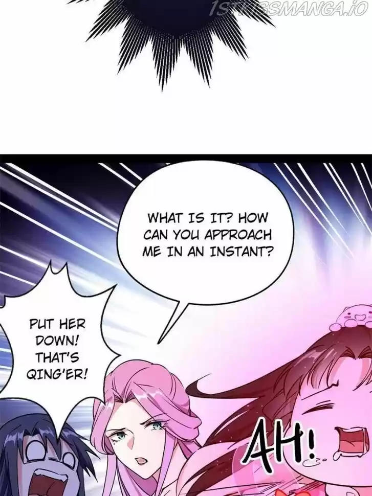 Good-for-Nothing Defies Common Sense: The Evil Emperor's Wild Consort (Novel) Ch.199