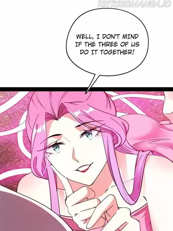 Good-for-Nothing Defies Common Sense: The Evil Emperor's Wild Consort (Novel) Ch.199