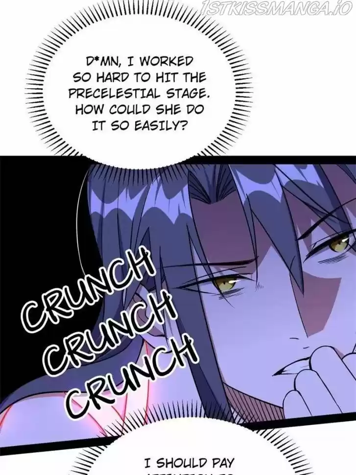 Good-for-Nothing Defies Common Sense: The Evil Emperor's Wild Consort (Novel) Ch.199