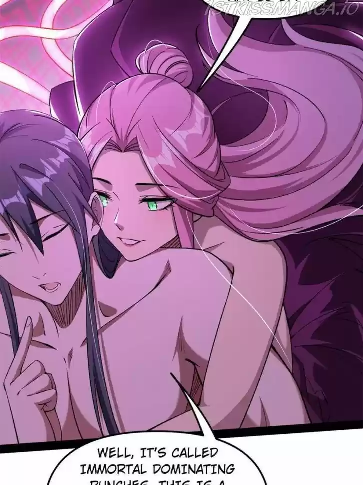 Good-for-Nothing Defies Common Sense: The Evil Emperor's Wild Consort (Novel) Ch.199