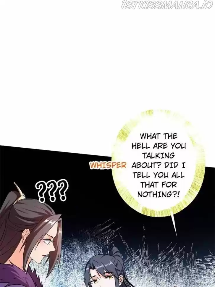 Good-for-Nothing Defies Common Sense: The Evil Emperor's Wild Consort (Novel) Ch.199