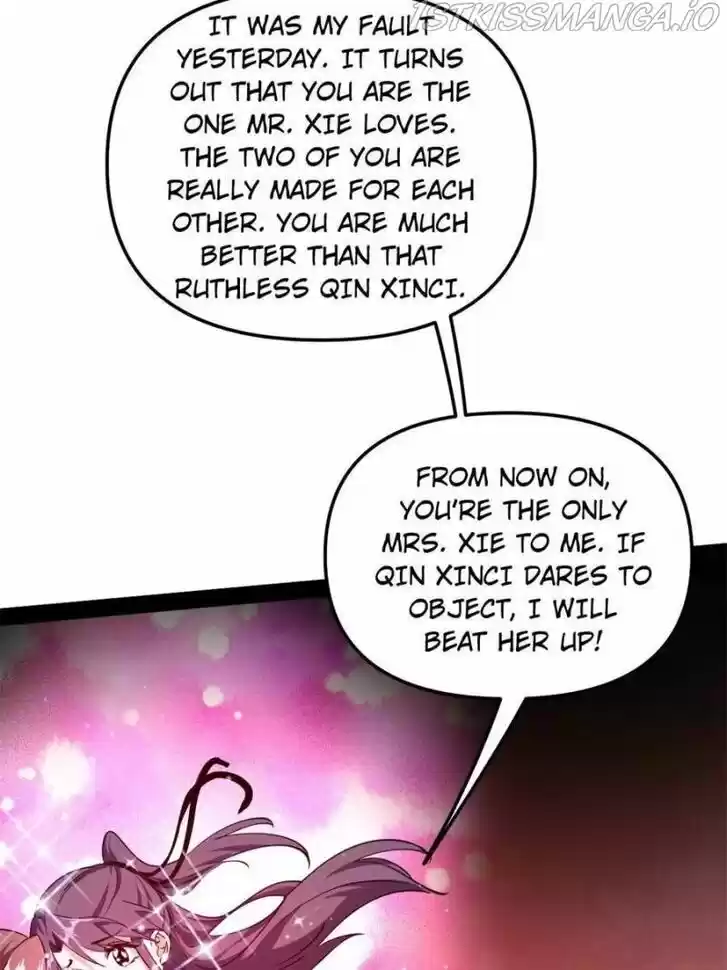 Good-for-Nothing Defies Common Sense: The Evil Emperor's Wild Consort (Novel) Ch.199