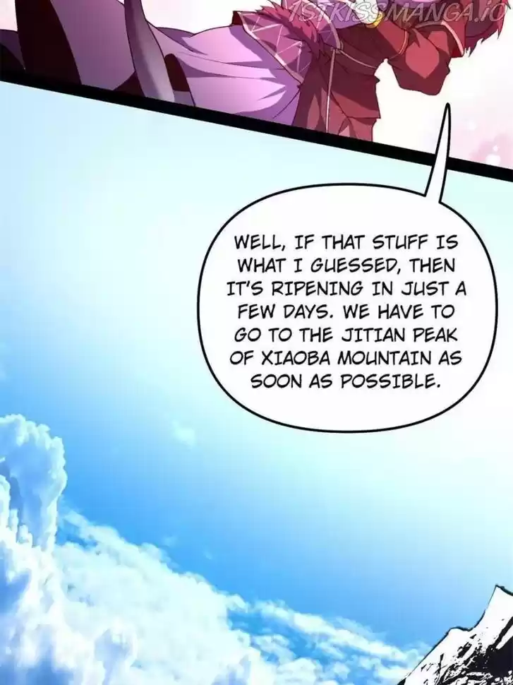 Good-for-Nothing Defies Common Sense: The Evil Emperor's Wild Consort (Novel) Ch.199