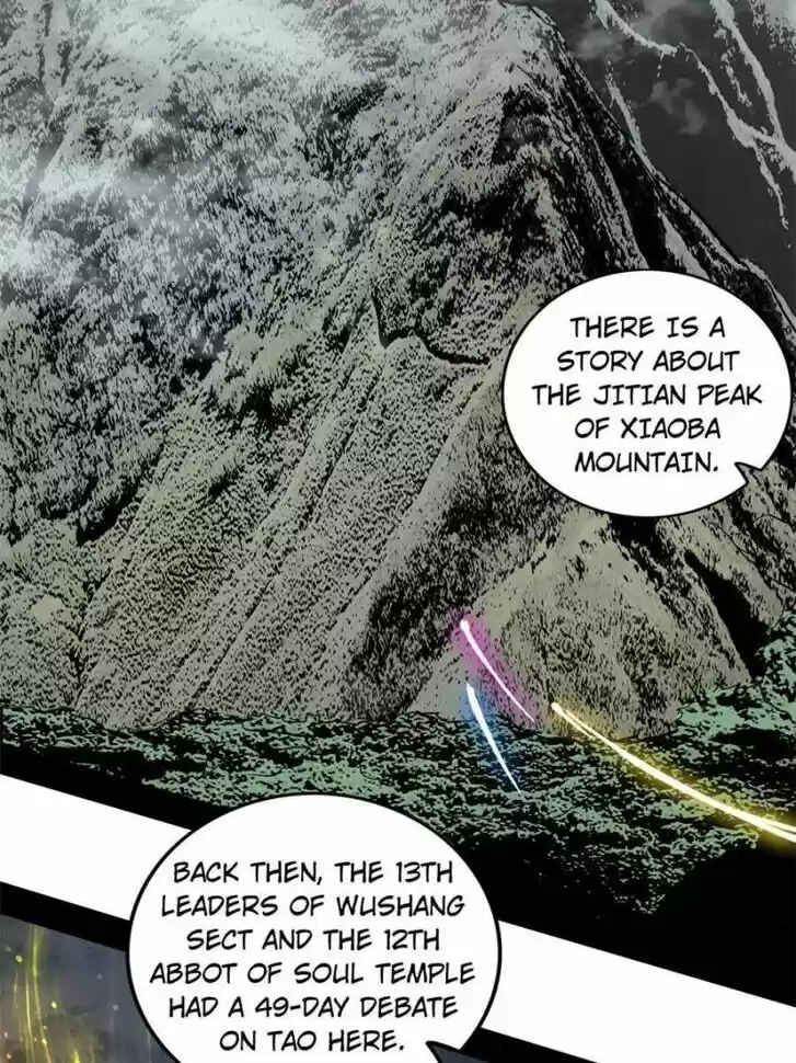 Good-for-Nothing Defies Common Sense: The Evil Emperor's Wild Consort (Novel) Ch.200