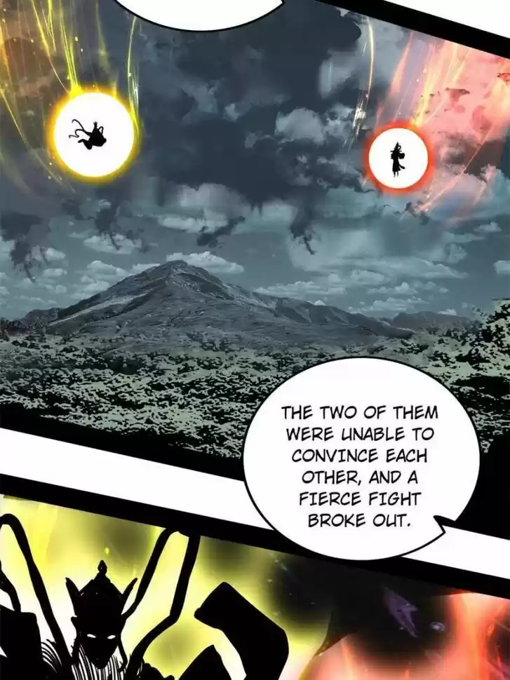 Good-for-Nothing Defies Common Sense: The Evil Emperor's Wild Consort (Novel) Ch.200