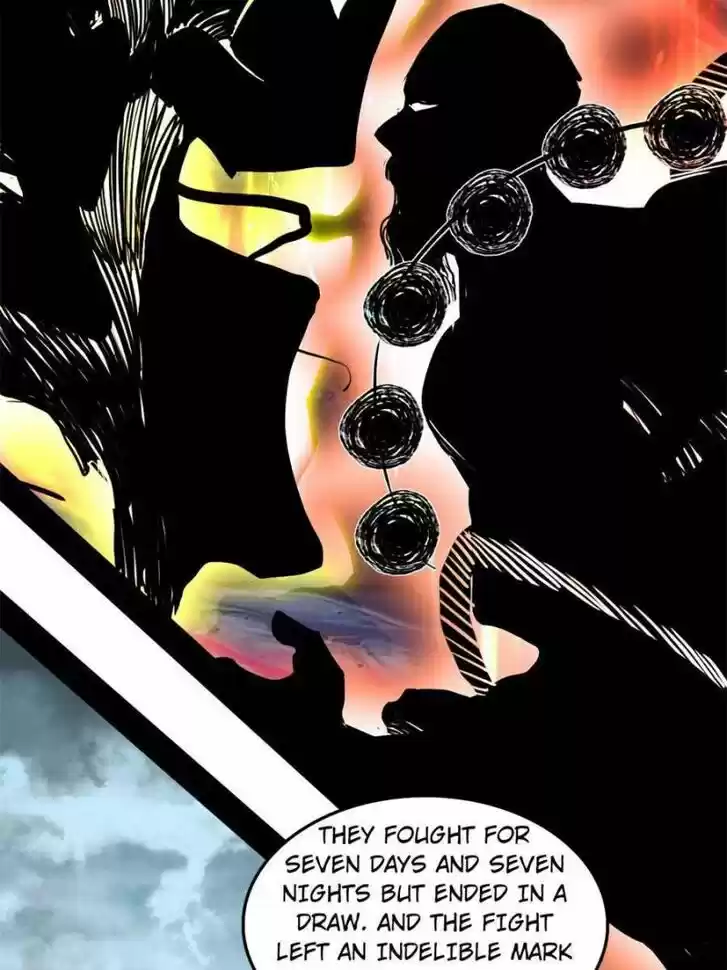 Good-for-Nothing Defies Common Sense: The Evil Emperor's Wild Consort (Novel) Ch.200