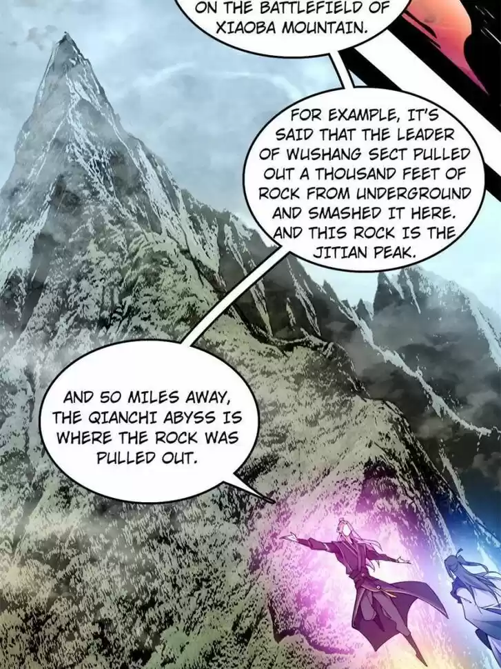 Good-for-Nothing Defies Common Sense: The Evil Emperor's Wild Consort (Novel) Ch.200