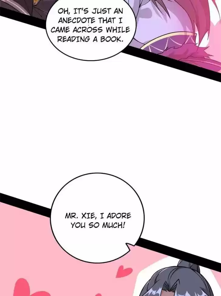 Good-for-Nothing Defies Common Sense: The Evil Emperor's Wild Consort (Novel) Ch.200