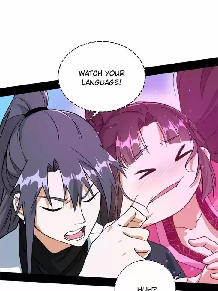 Good-for-Nothing Defies Common Sense: The Evil Emperor's Wild Consort (Novel) Ch.200