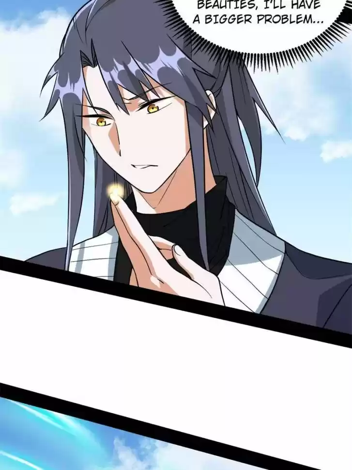 Good-for-Nothing Defies Common Sense: The Evil Emperor's Wild Consort (Novel) Ch.200