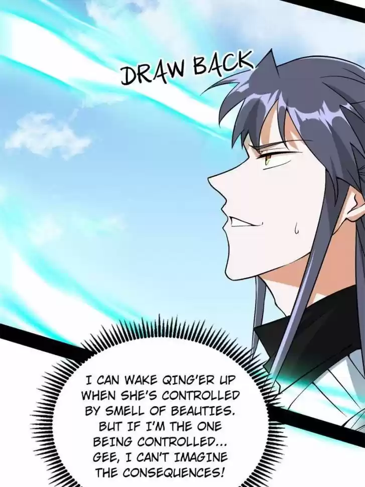 Good-for-Nothing Defies Common Sense: The Evil Emperor's Wild Consort (Novel) Ch.200