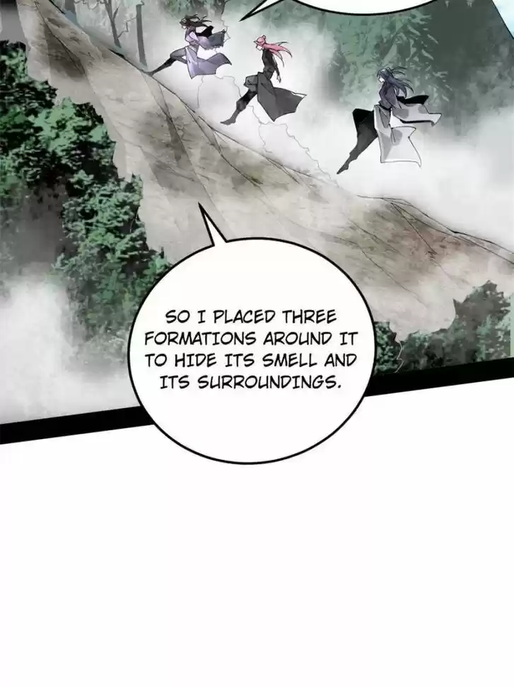 Good-for-Nothing Defies Common Sense: The Evil Emperor's Wild Consort (Novel) Ch.200