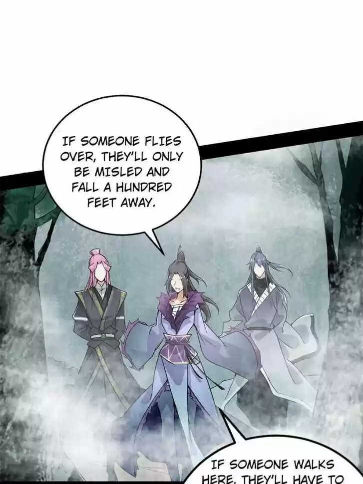 Good-for-Nothing Defies Common Sense: The Evil Emperor's Wild Consort (Novel) Ch.200