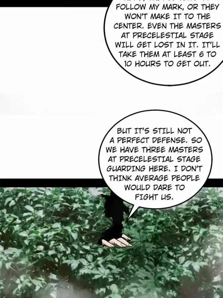 Good-for-Nothing Defies Common Sense: The Evil Emperor's Wild Consort (Novel) Ch.200