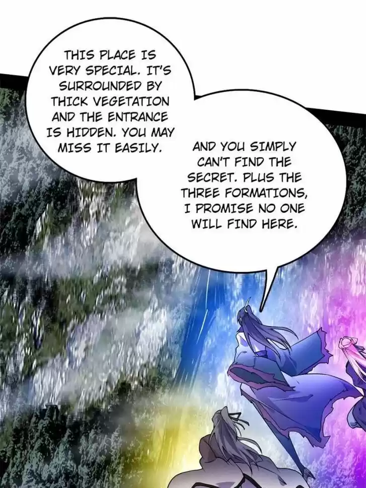 Good-for-Nothing Defies Common Sense: The Evil Emperor's Wild Consort (Novel) Ch.200