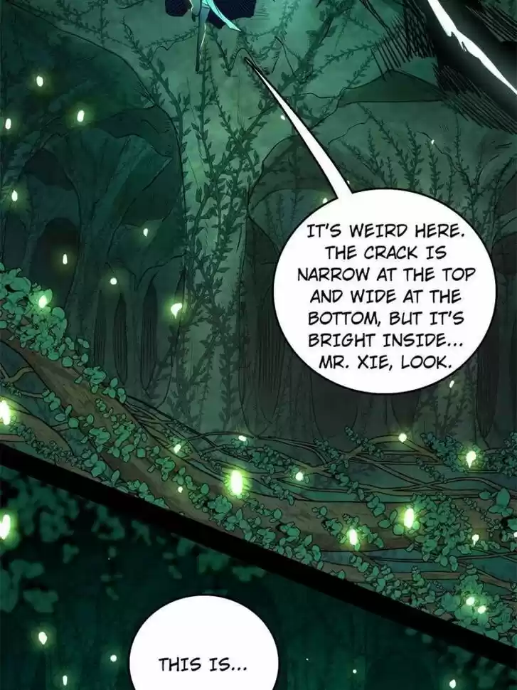 Good-for-Nothing Defies Common Sense: The Evil Emperor's Wild Consort (Novel) Ch.200