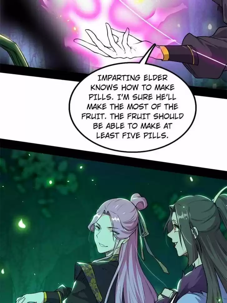 Good-for-Nothing Defies Common Sense: The Evil Emperor's Wild Consort (Novel) Ch.200