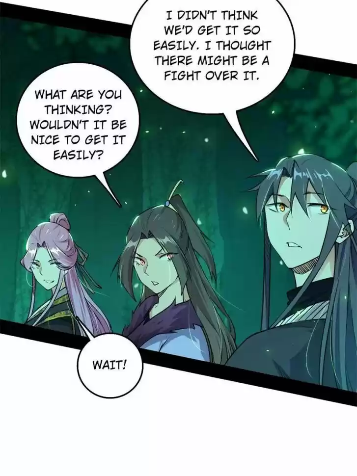 Good-for-Nothing Defies Common Sense: The Evil Emperor's Wild Consort (Novel) Ch.200