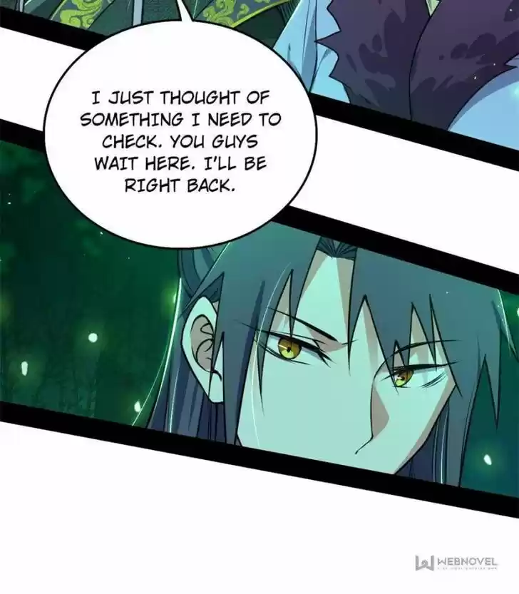 Good-for-Nothing Defies Common Sense: The Evil Emperor's Wild Consort (Novel) Ch.200