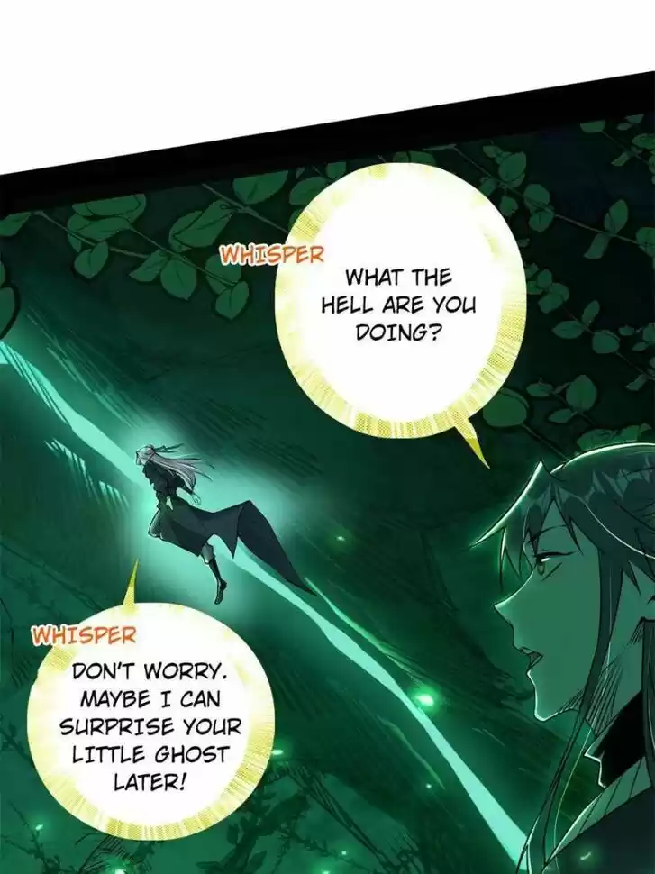 Good-for-Nothing Defies Common Sense: The Evil Emperor's Wild Consort (Novel) Ch.200