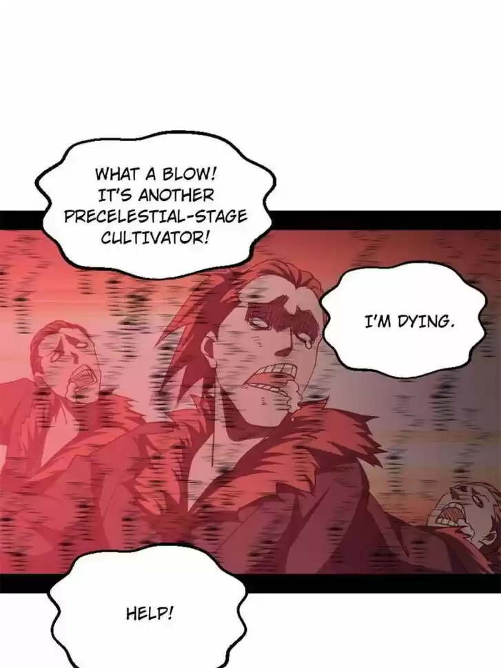 Good-for-Nothing Defies Common Sense: The Evil Emperor's Wild Consort (Novel) Ch.200