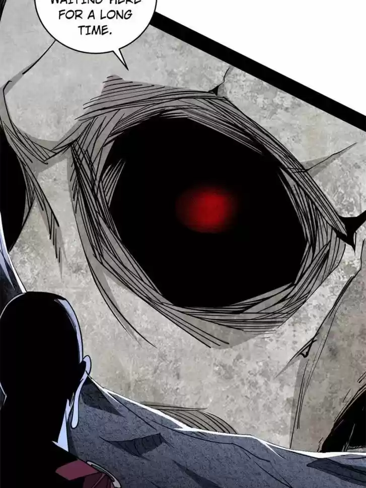 Good-for-Nothing Defies Common Sense: The Evil Emperor's Wild Consort (Novel) Ch.200