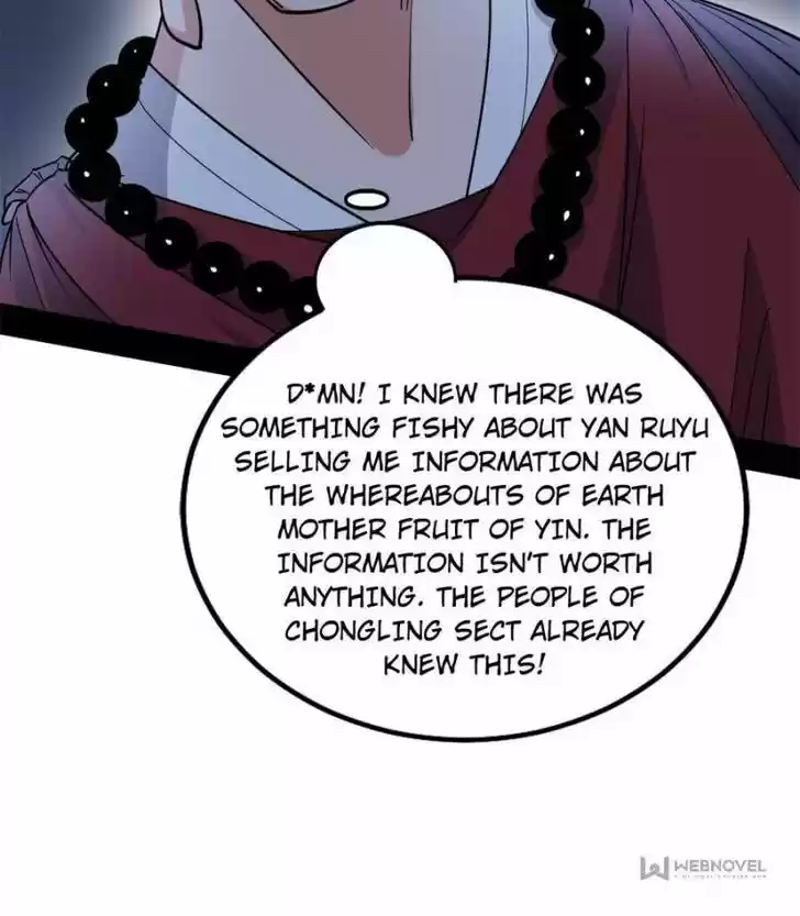 Good-for-Nothing Defies Common Sense: The Evil Emperor's Wild Consort (Novel) Ch.200