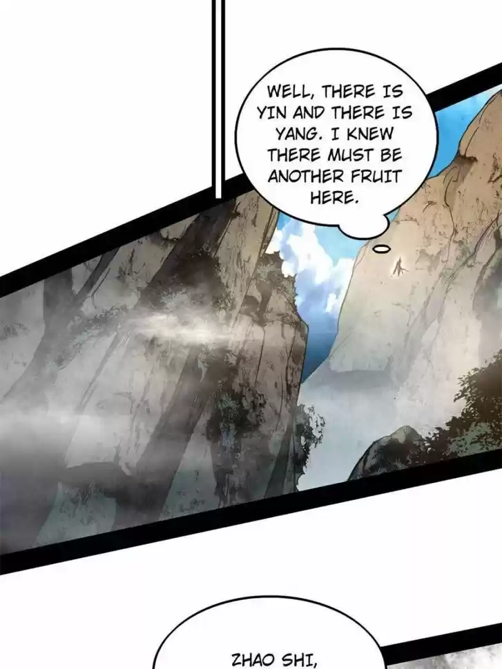 Good-for-Nothing Defies Common Sense: The Evil Emperor's Wild Consort (Novel) Ch.200