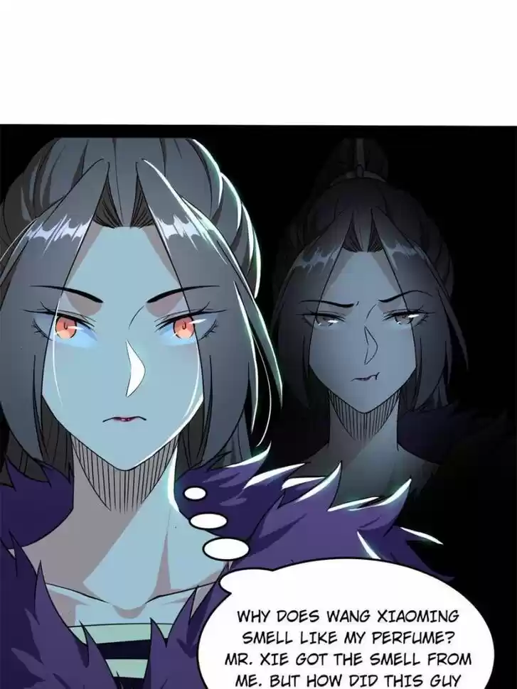 Good-for-Nothing Defies Common Sense: The Evil Emperor's Wild Consort (Novel) Ch.201