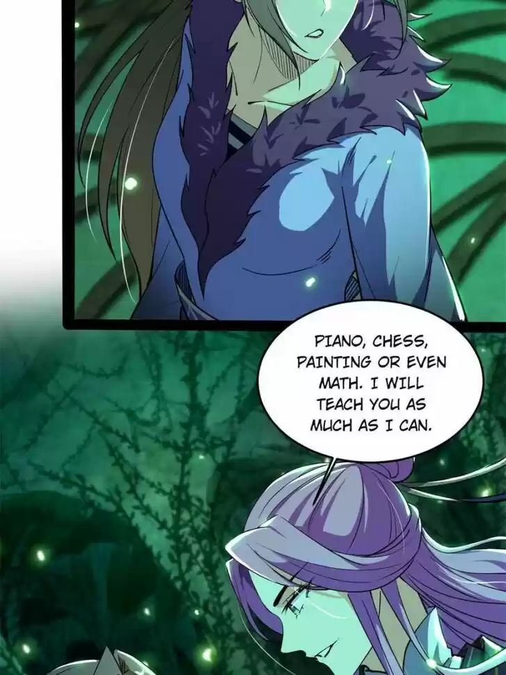 Good-for-Nothing Defies Common Sense: The Evil Emperor's Wild Consort (Novel) Ch.201