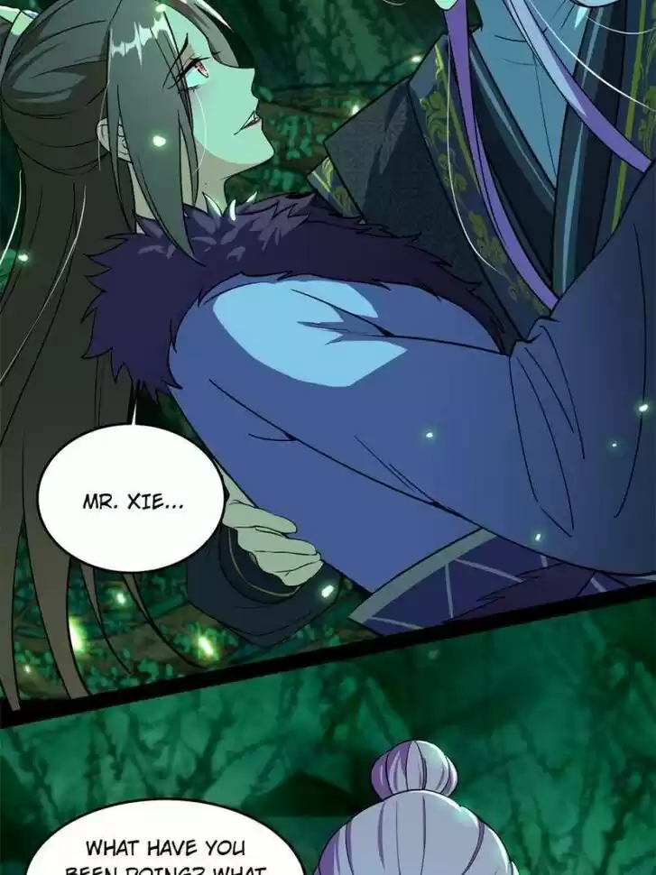 Good-for-Nothing Defies Common Sense: The Evil Emperor's Wild Consort (Novel) Ch.201