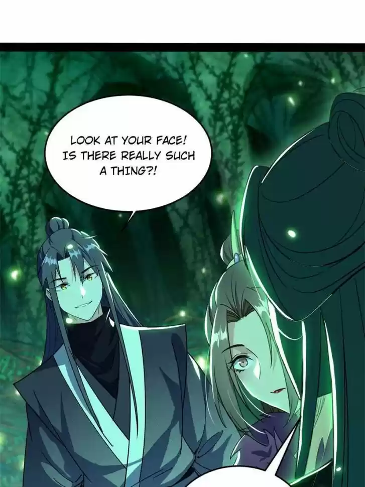 Good-for-Nothing Defies Common Sense: The Evil Emperor's Wild Consort (Novel) Ch.201