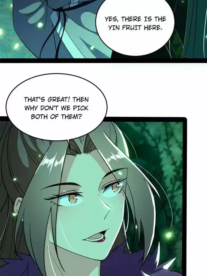 Good-for-Nothing Defies Common Sense: The Evil Emperor's Wild Consort (Novel) Ch.201