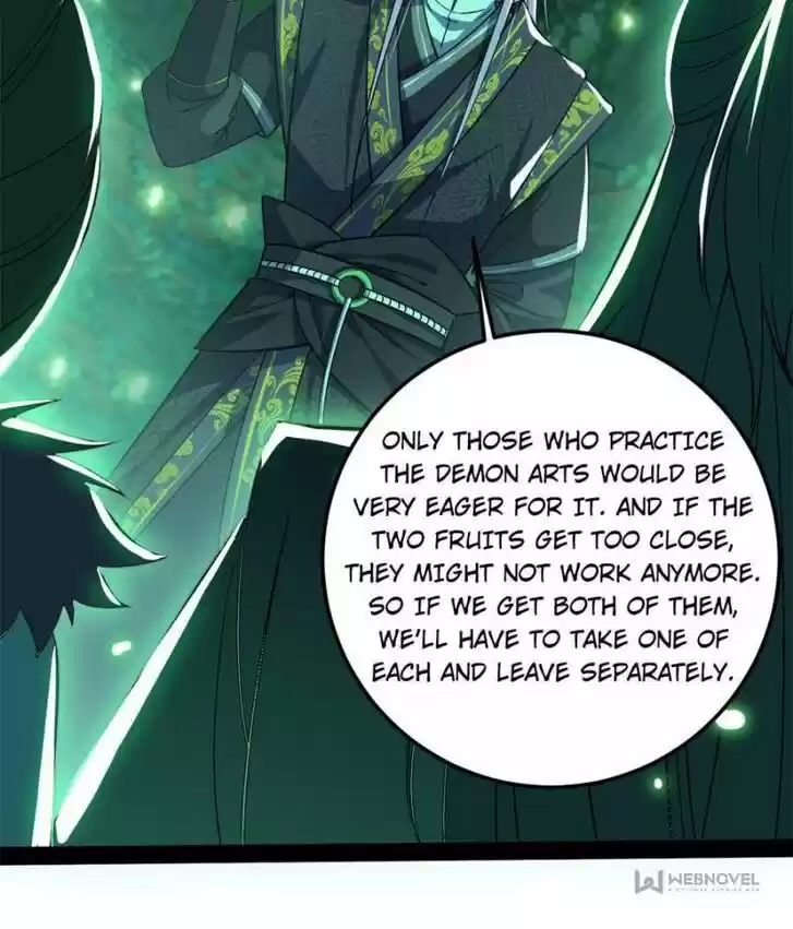 Good-for-Nothing Defies Common Sense: The Evil Emperor's Wild Consort (Novel) Ch.201