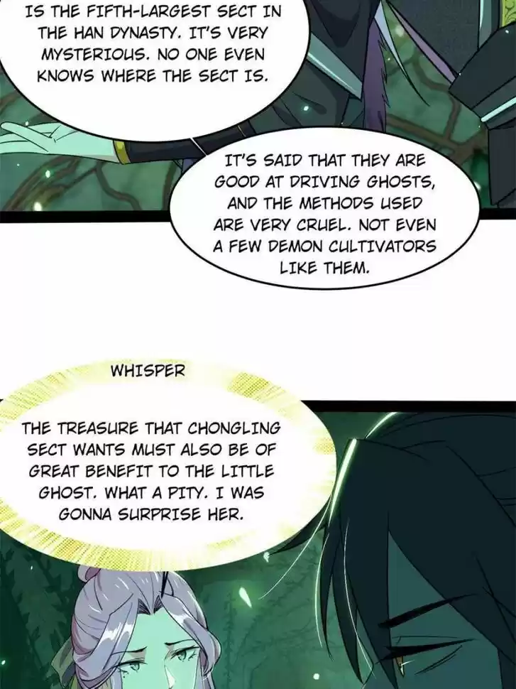 Good-for-Nothing Defies Common Sense: The Evil Emperor's Wild Consort (Novel) Ch.201