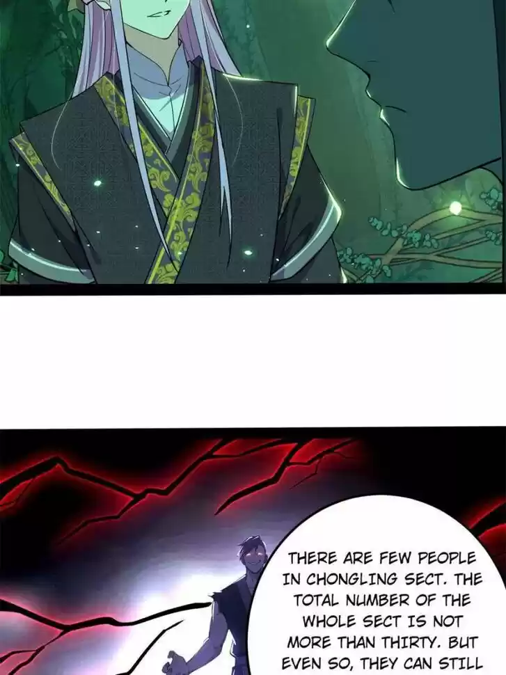 Good-for-Nothing Defies Common Sense: The Evil Emperor's Wild Consort (Novel) Ch.201