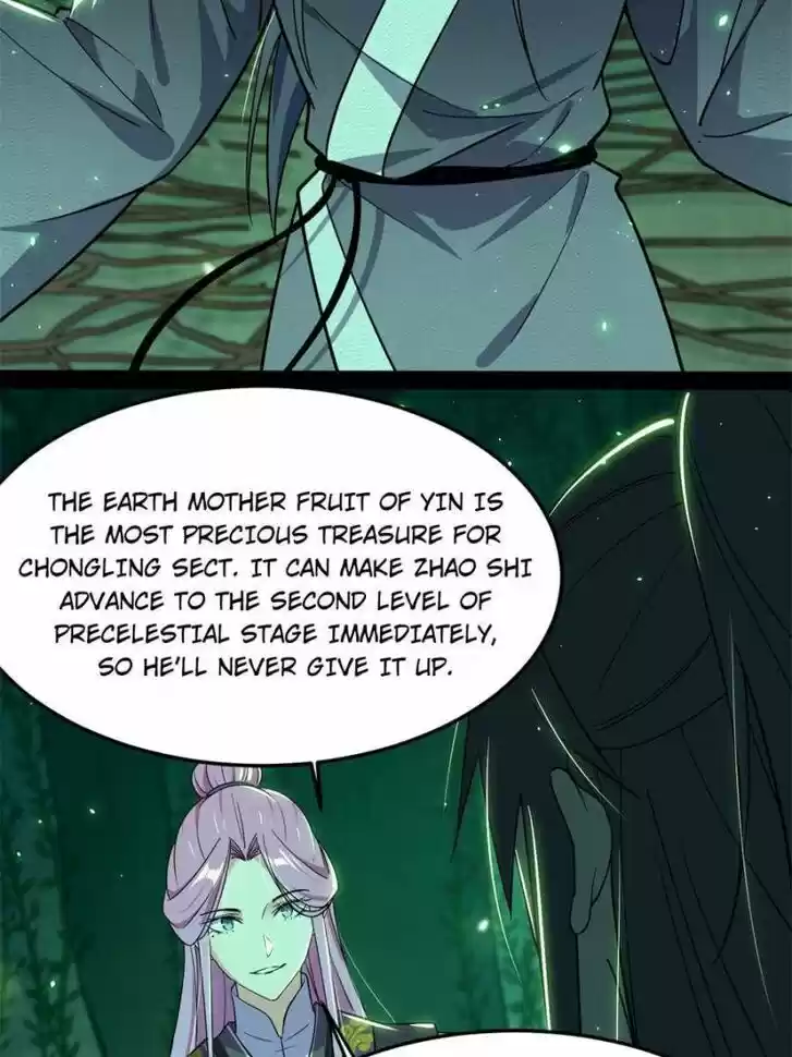 Good-for-Nothing Defies Common Sense: The Evil Emperor's Wild Consort (Novel) Ch.201