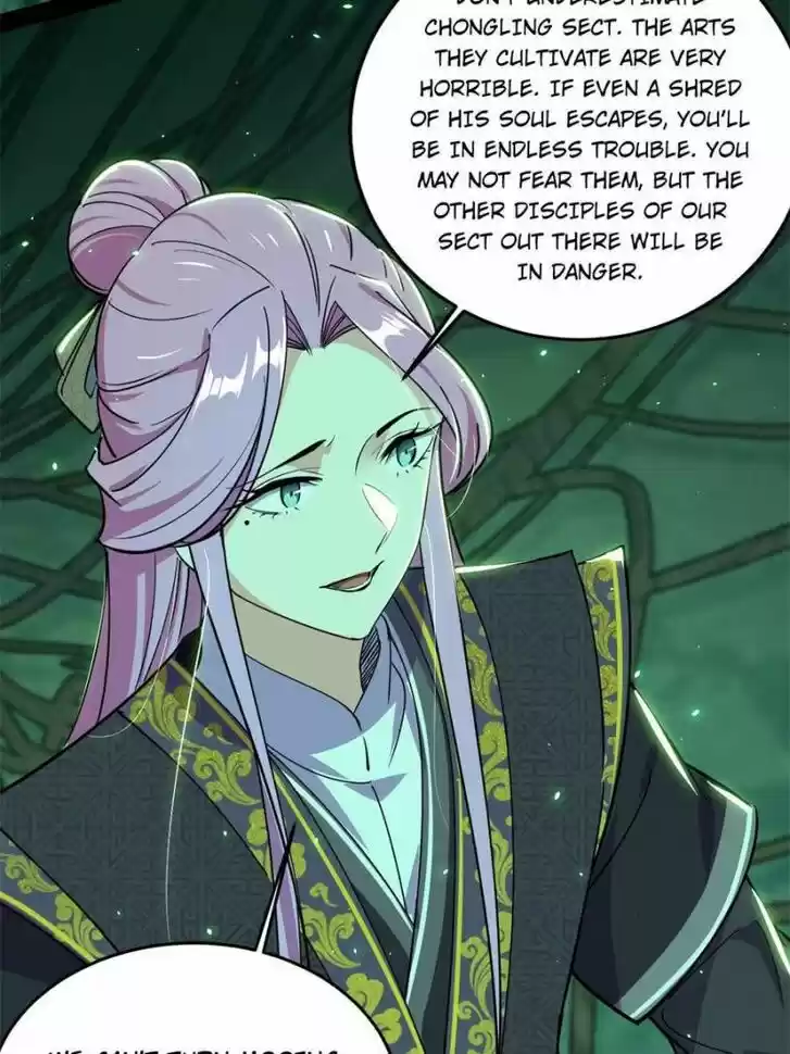 Good-for-Nothing Defies Common Sense: The Evil Emperor's Wild Consort (Novel) Ch.201