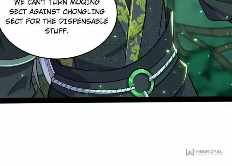 Good-for-Nothing Defies Common Sense: The Evil Emperor's Wild Consort (Novel) Ch.201