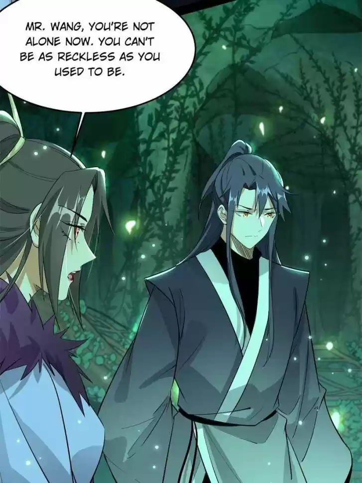 Good-for-Nothing Defies Common Sense: The Evil Emperor's Wild Consort (Novel) Ch.201