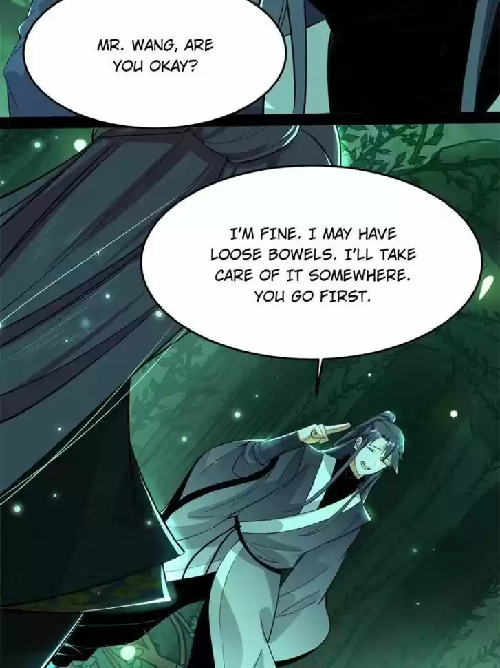 Good-for-Nothing Defies Common Sense: The Evil Emperor's Wild Consort (Novel) Ch.201