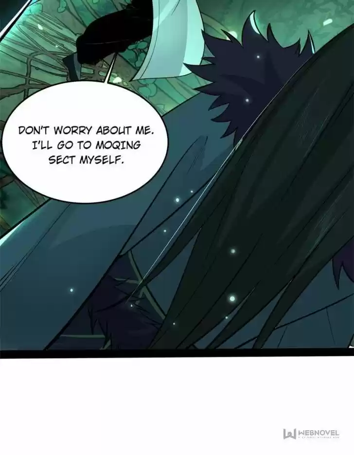 Good-for-Nothing Defies Common Sense: The Evil Emperor's Wild Consort (Novel) Ch.201