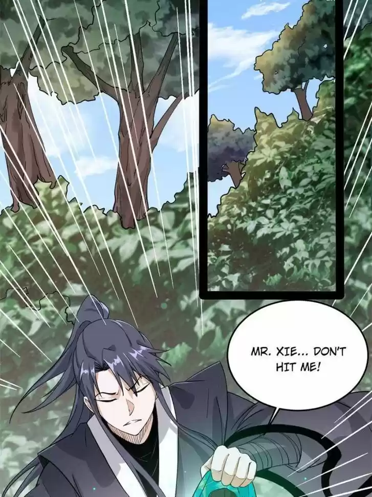 Good-for-Nothing Defies Common Sense: The Evil Emperor's Wild Consort (Novel) Ch.201