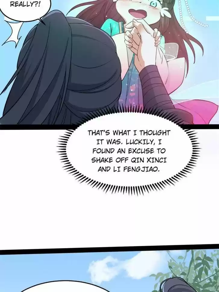 Good-for-Nothing Defies Common Sense: The Evil Emperor's Wild Consort (Novel) Ch.201