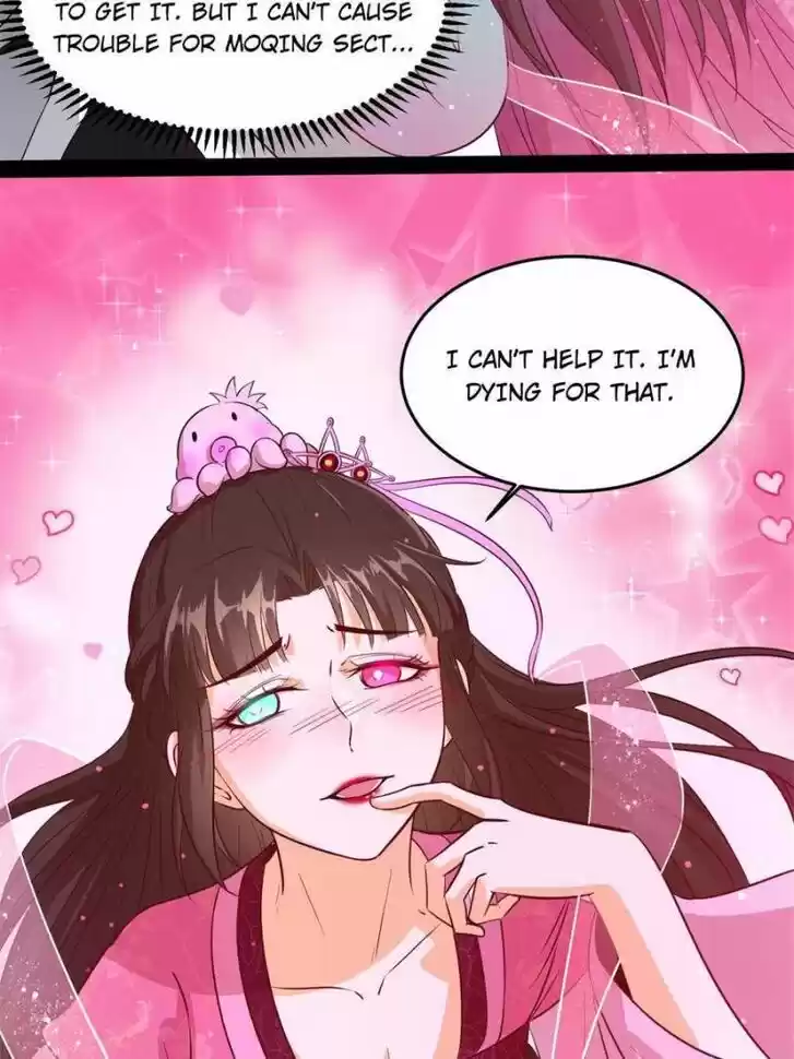 Good-for-Nothing Defies Common Sense: The Evil Emperor's Wild Consort (Novel) Ch.201